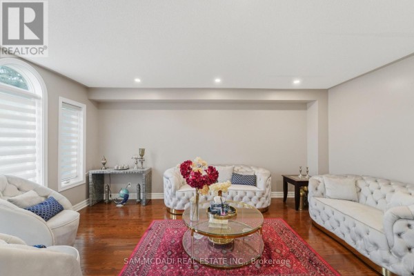 Den - 3605 Trelawny Circle, Mississauga, ON L5N6N8 Photo 5