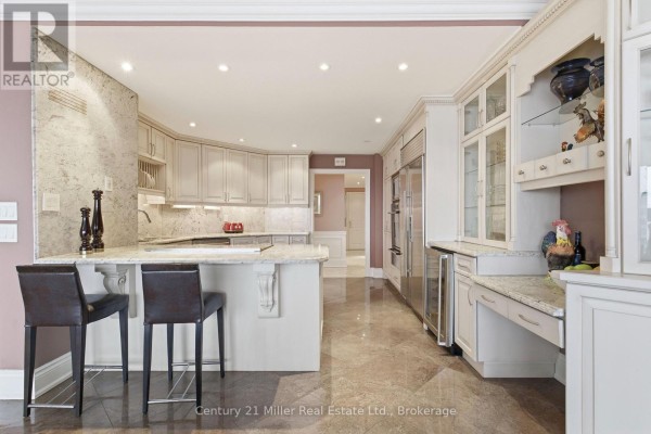 Great room - 3606 - 2045 Lake Shore Boulevard W, Toronto, ON M8V2Z6 Photo 4