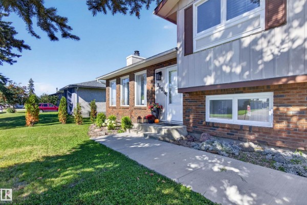 Dining room - 3606 37 Av, Leduc, AB T9E6G7 Photo 2