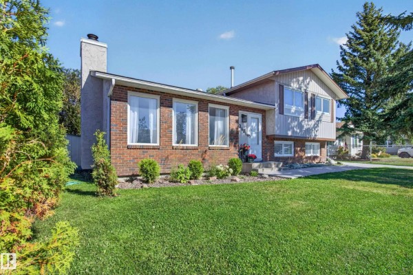 Family room - 3606 37 Av, Leduc, AB T9E6G7 Photo 4