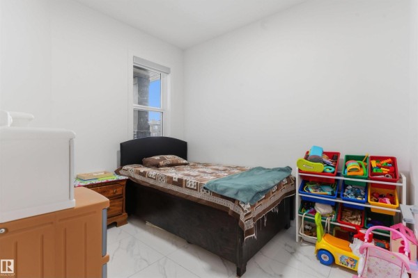 Primary Bedroom - 3606 41 Ave, Beaumont, AB T4X3H3 Photo 5