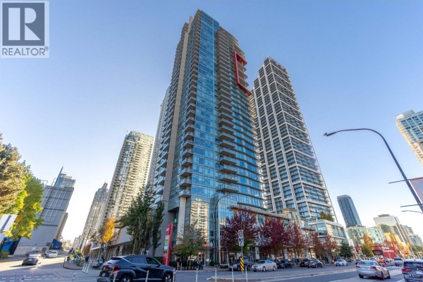 3606 4688 Kingsway, Burnaby