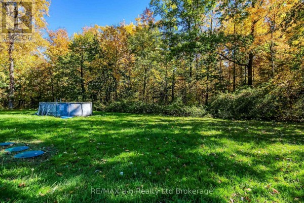 Kitchen - 36067 Third Line, Southwold, ON N0L2G0 Photo 4