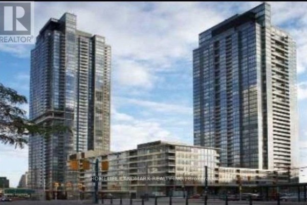 3607 - 15 Fort York Boulevard, Toronto