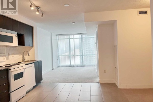 Dining room - 3607 - 15 Fort York Boulevard, Toronto, ON M5V3Y4 Photo 2