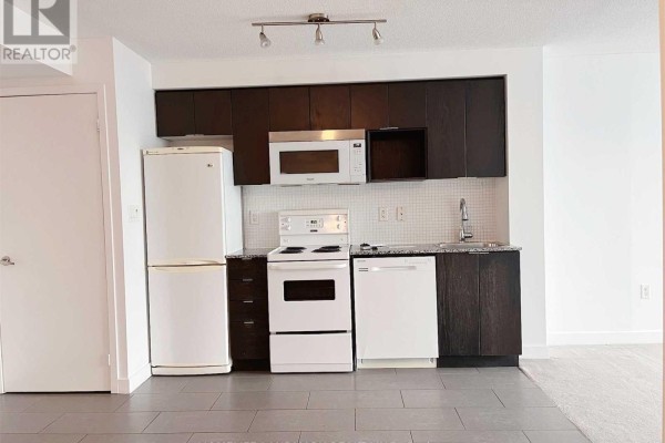 Primary Bedroom - 3607 - 15 Fort York Boulevard, Toronto, ON M5V3Y4 Photo 4