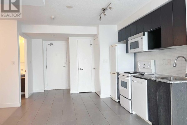 Den - 3607 - 15 Fort York Boulevard, Toronto, ON M5V3Y4 Photo 5