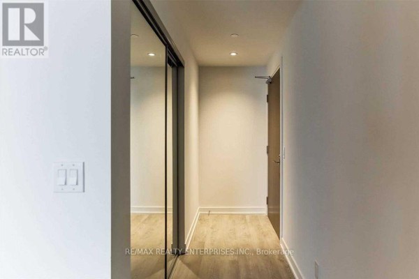 Dining room - 3607 - 1926 Lake Shore Boulevard W, Toronto, ON M6S1A1 Photo 2