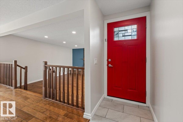 Bedroom 2 - 3607 106a St Nw, Edmonton, AB T6J1A7 Photo 5