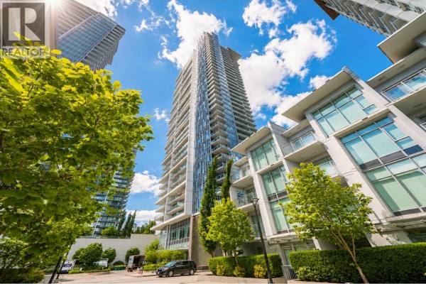 3607 2311 Beta Avenue, Burnaby, BC, photo 2