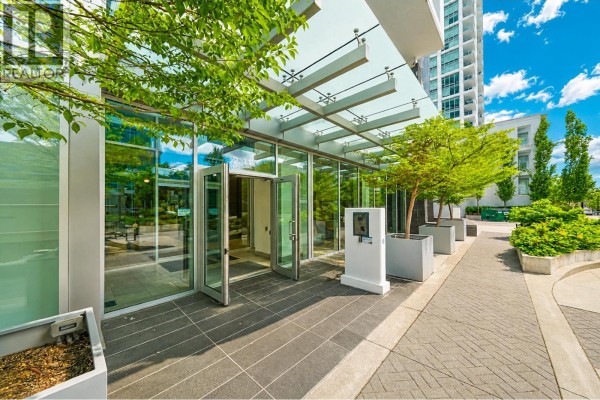 3607 2311 Beta Avenue, Burnaby, BC, photo 3