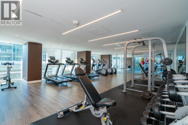 3607 2311 Beta Avenue, Burnaby, BC V5C0M1 Photo 5