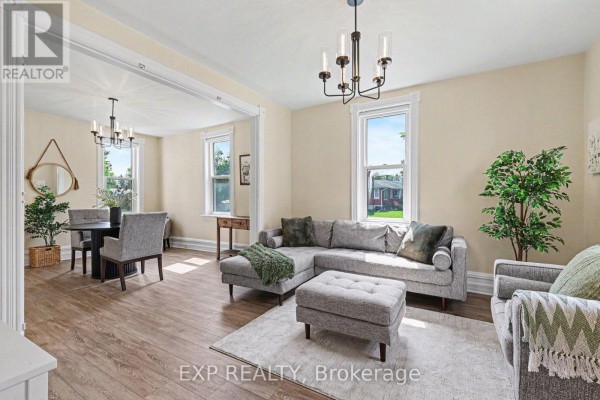 Dining room - 3607 Mcbean Street, Ottawa, ON K0A2Z0 Photo 2