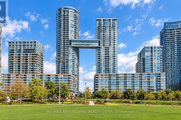 3608 - 15 Iceboat Terrace, Toronto