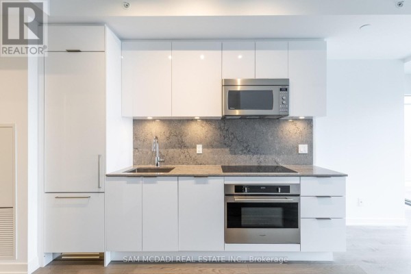 Dining room - 3608 - 20 Lombard Street, Toronto, ON M5C0A7 Photo 2