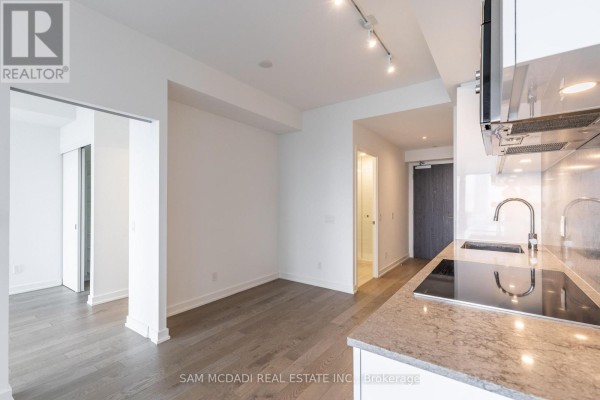 Primary Bedroom - 3608 - 20 Lombard Street, Toronto, ON M5C0A7 Photo 4