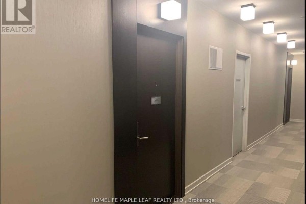 3608 - 60 Absolute Avenue, Mississauga, ON, photo 2
