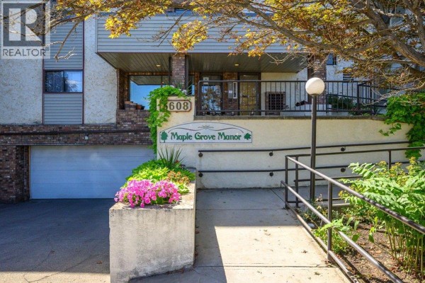 Bedroom - 3608 27 Avenue Unit# 201 Lot# Sl 21, Vernon, BC V1T1S4 Photo 5