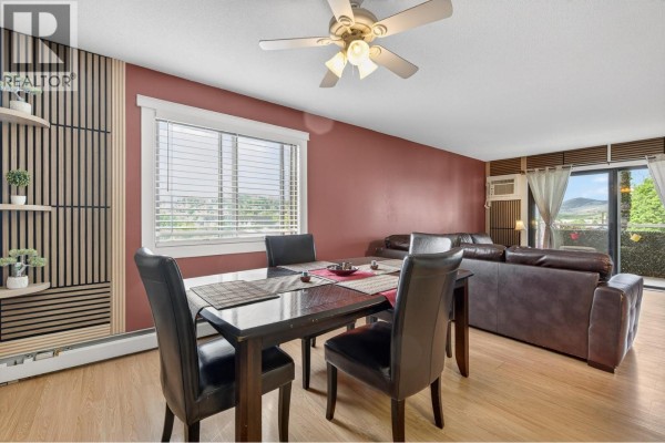 Bedroom - 3608 27 Avenue Unit# 311, Vernon, BC V1T1S4 Photo 5