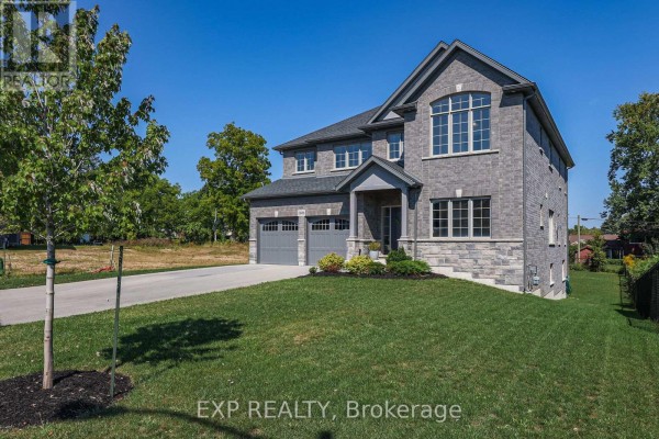 Residential for sale at 3608 Carolinia Court, Fort Erie, ON - MLS® R3Sron