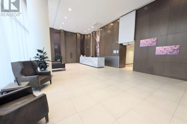 Dining room - 3609 - 121 Mcmahon Drive, Toronto, ON M2K0C1 Photo 2