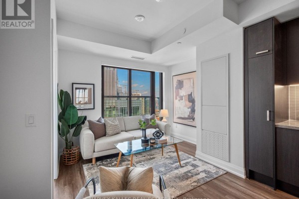 3609 - 20 Soudan Avenue, Toronto, ON, photo 2