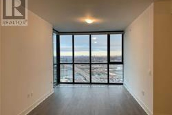 Primary Bedroom - 3609 - 2908 Highway 7, Vaughan, ON L4K0K5 Photo 4