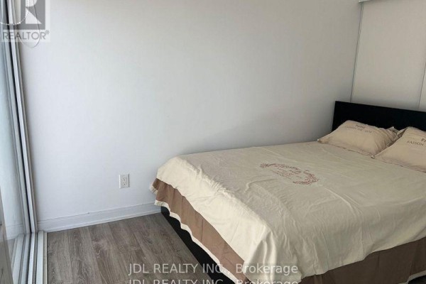 Primary Bedroom - 3609 - 42 Charles Street E, Toronto, ON M4Y1T4 Photo 4