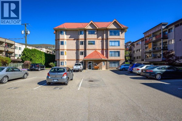 3609 30 Avenue Unit# 209, Vernon, BC, photo 2