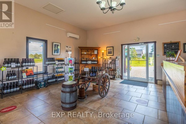 3609 County Road 8, Prince Edward County, ON K0K2T0 Photo 4