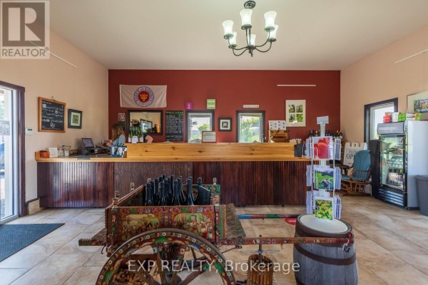 3609 County Road 8, Prince Edward County, ON K0K2T0 Photo 5