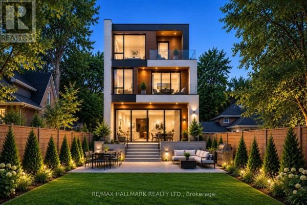 360b Lawrence Avenue W, Toronto, ON M5M1B7 Photo 4