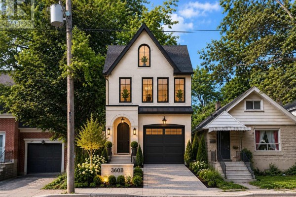 360b Lawrence Avenue W, Toronto, ON M5M1B7 Photo 5