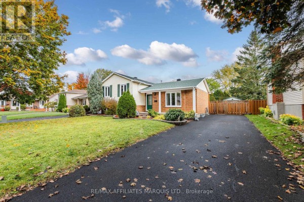 361 Angela Crescent, Cornwall, ON K6H6Z9 Photo 3