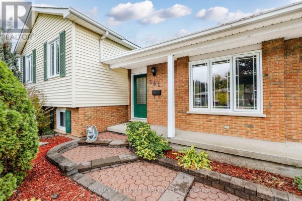 361 Angela Crescent, Cornwall, ON K6H6Z9 Photo 4
