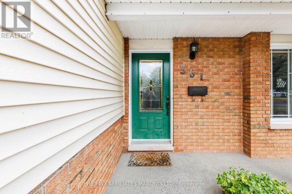 361 Angela Crescent, Cornwall, ON K6H6Z9 Photo 5