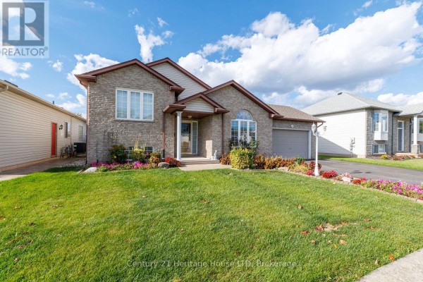 Residential for sale at 361 Antoinette Road, Fort Erie, ON - MLS® cEmqeb