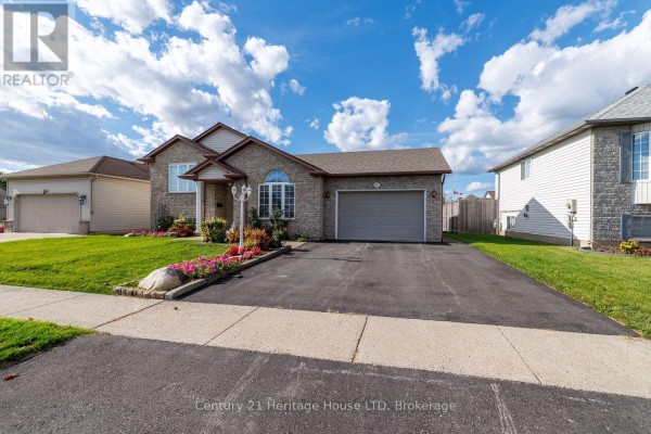 Recreational, Games room - 361 Antoinette Road, Fort Erie, ON L2A6S5 Photo 5