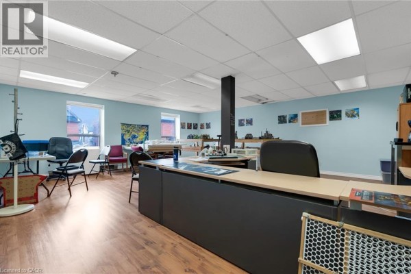 361 Jackson Street W Unit# 2, Hamilton, ON, photo 3