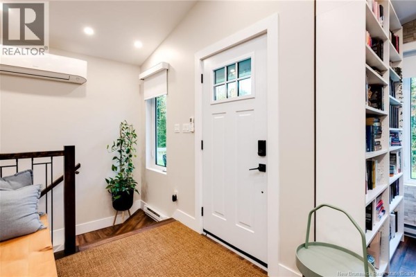 3pc Bathroom - 361 Kinnear Road, Cormier Village, NB E4P7R2 Photo 3