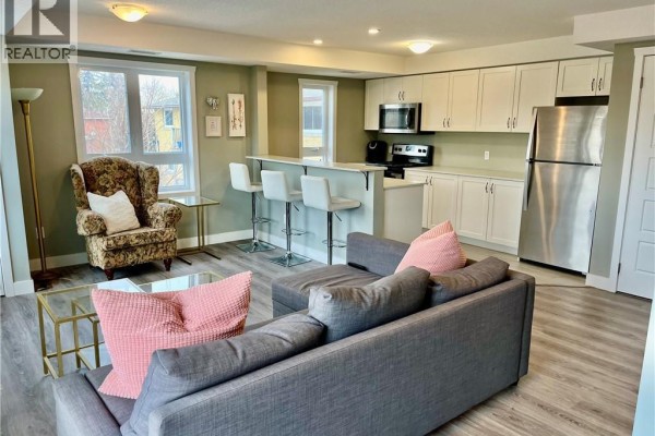 Bedroom - 361 Lancaster Street W Unit# A15, Kitchener, ON N2H0C1 Photo 2