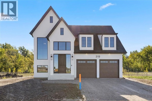 4pc Bathroom - 361 Marla Crescent, Lakeshore, ON N0R1A0 Photo 2