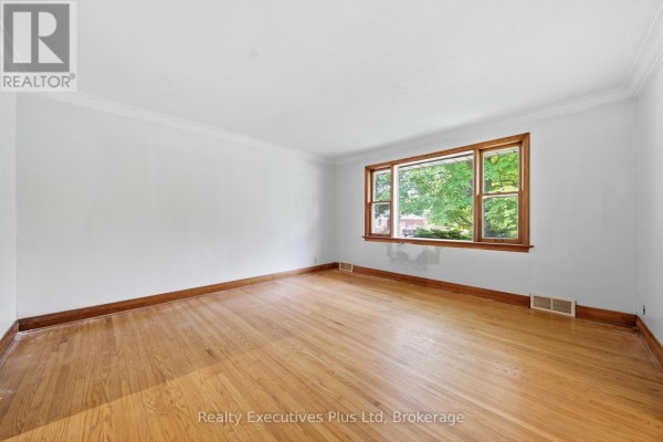 Bedroom - 361 Metcalfe Street, Guelph, ON N1E4Z5 Photo 5