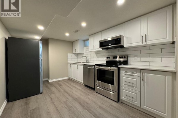 361 Parkvale Drive Unit# Lower (2), Kitchener, ON N2R1Y6 Photo 4