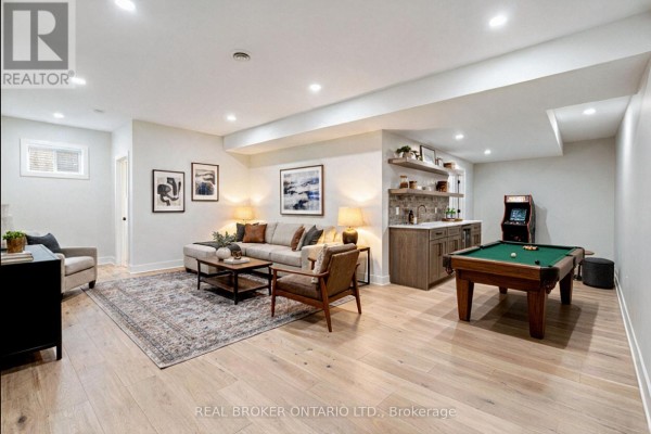 Bedroom - 361 Rathburn Road, Toronto, ON M9B2M2 Photo 5