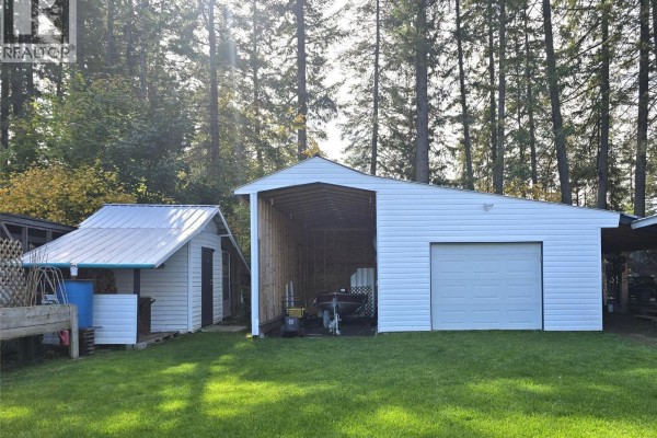 361 Ridge Drive Unit# 14, Clearwater, BC, photo 2