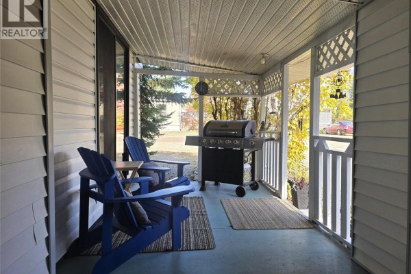 Bedroom - 361 Ridge Drive Unit# 14, Clearwater, BC V0E1N2 Photo 5