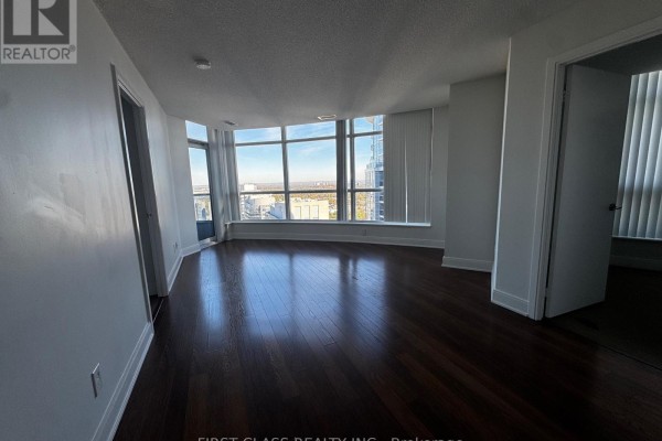 Dining room - 3610 - 125 Village Green Square, Toronto, ON M1S0G3 Photo 2