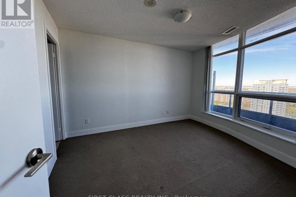 Bedroom 2 - 3610 - 125 Village Green Square, Toronto, ON M1S0G3 Photo 5