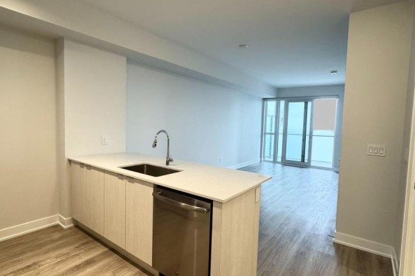 Bedroom - 3610 - 430 Square One Drive, Mississauga, ON L5B0L6 Photo 4